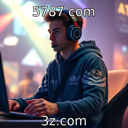 E-sports ganham popularidade entre jovens adultos