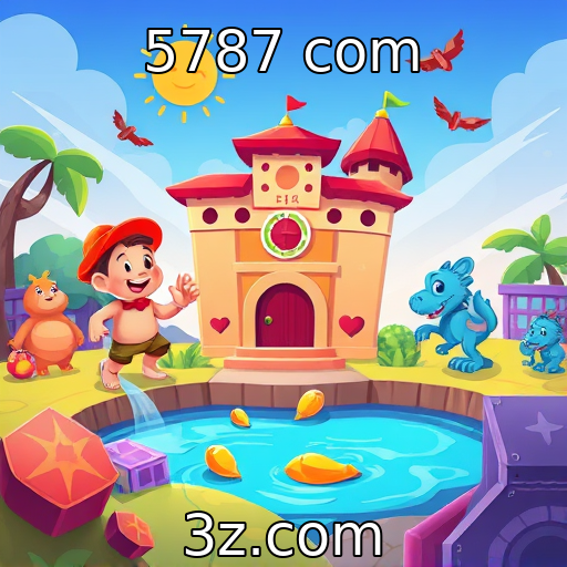 Jogos educativos ganham espaço no mercado atual