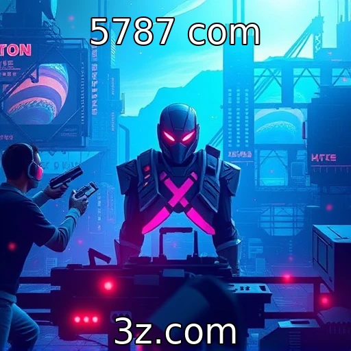 Tendências emergentes na tecnologia de jogos