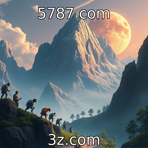 A evolução dos gráficos nos jogos contemporâneos