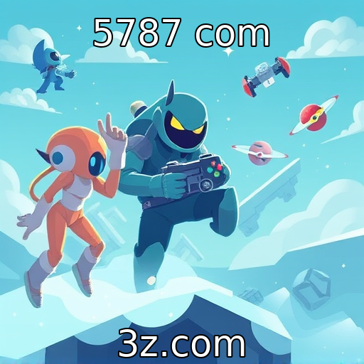 Tendências de desenvolvimento na indústria de jogos