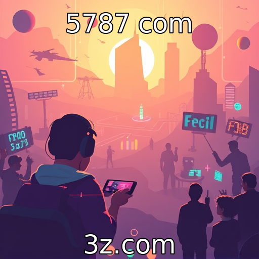 Tendências da indústria de jogos para o futuro