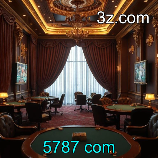 Estratégia Avançada: Domine Jogos no 5787 com