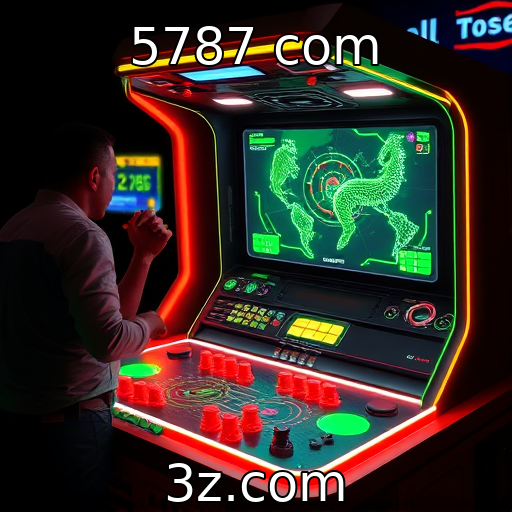 Desenvolvimento sustentável em jogos eletrônicos