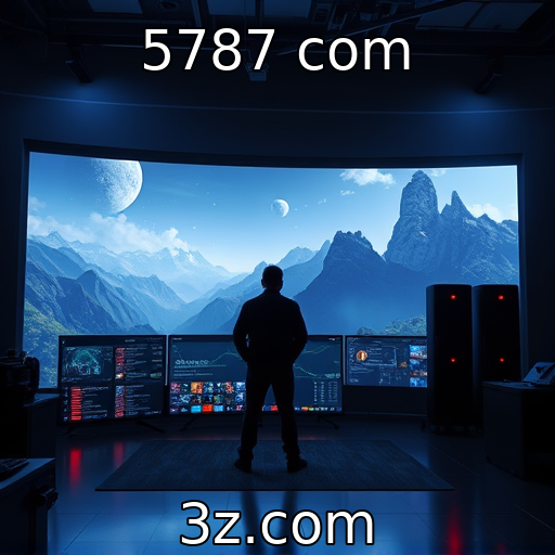 Avanços tecnológicos moldam o futuro dos jogos