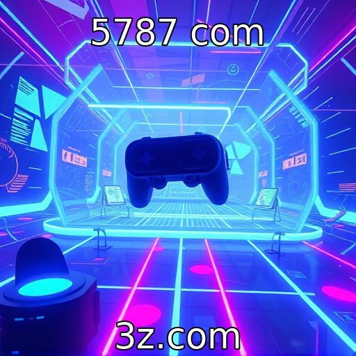 Perspectivas para realidade virtual na indústria de jogos